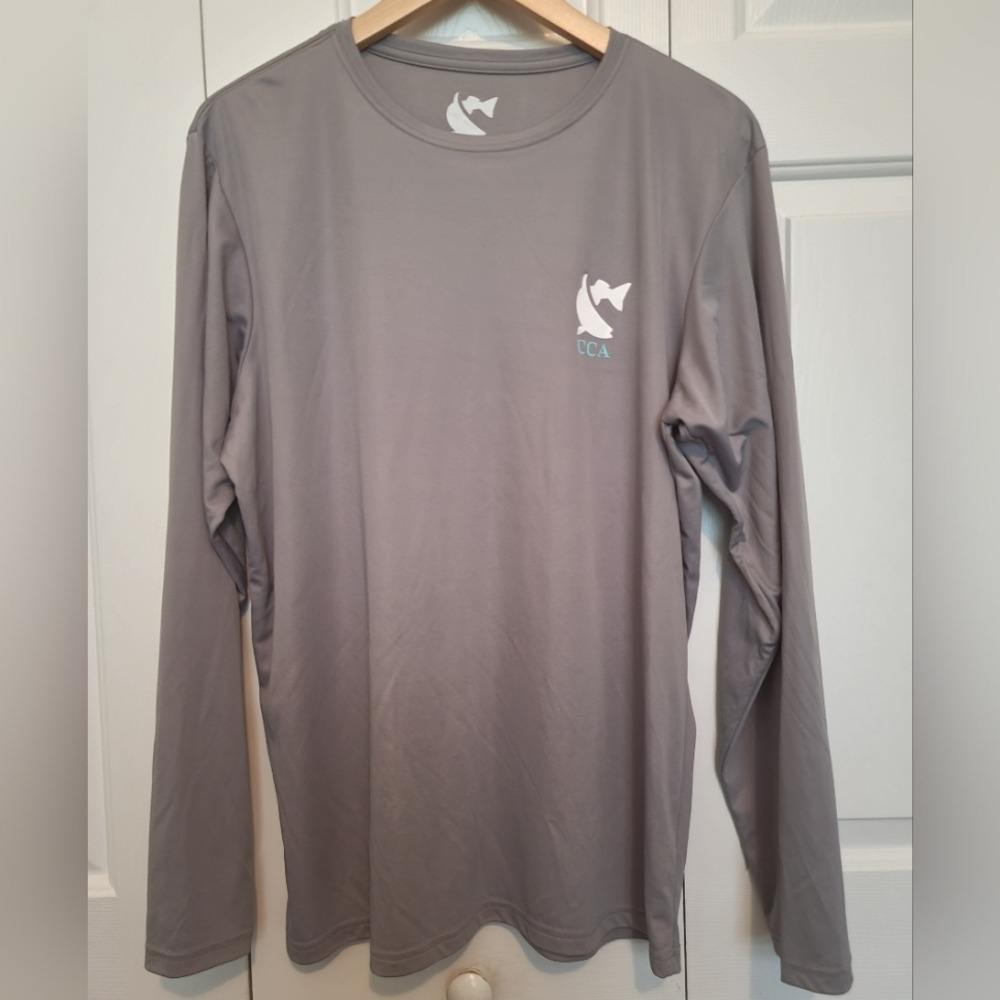 Men's CCA Long Sleeve